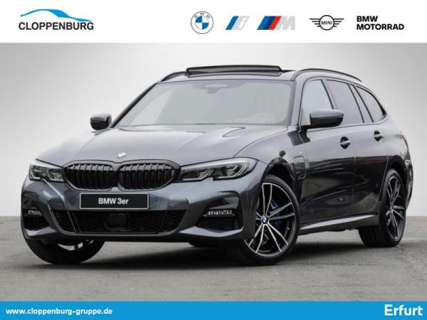 Foto - BMW 330 e Touring M-Sport UPE: 73.550,-