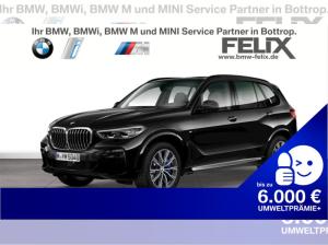 BMW X5 Leasing Angebote - Gebraucht & Neu - Für Privat & Gewerbe