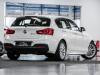 Foto - BMW M140 i Special Edition LED NAVI KOMFORTZG HIFI -