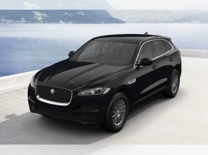 Jaguar F Pace Leasing Angebote Auch Ohne Anzahlung