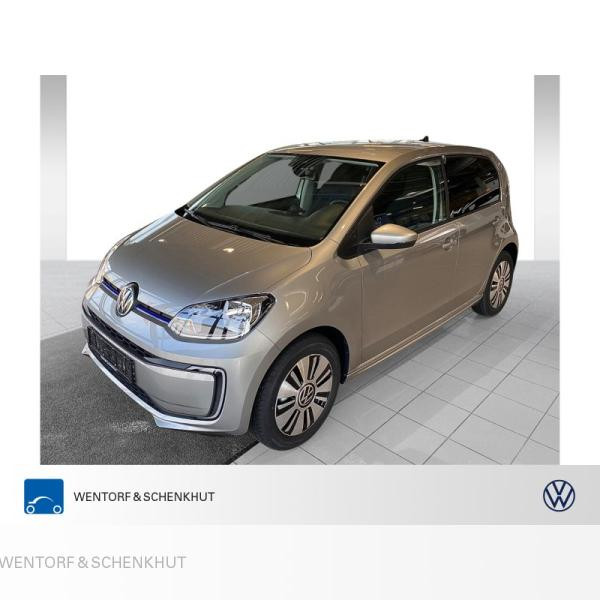 Foto - Volkswagen up! e-up!  UNITED  61 kW
