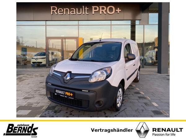 Foto - Renault Kangoo Z.E. 33(mit Batterie)**MEGA-DEAL**Verfügbar Dezember 2021*