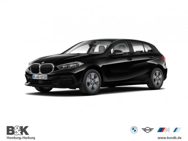 Foto - BMW 118 i Advantage ab 229,- mtl. ohne Anzahlung