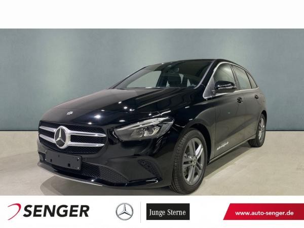 Mercedes B Klasse Leasing Angebote Schnappchen September 2021 Preise Leasinguniverse