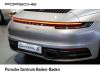Foto - Porsche 992 (911) Carrera S Cabriolet Sportabgasanlage