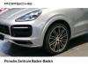Foto - Porsche Cayenne S Coupe inkl. Sportabgasanlage