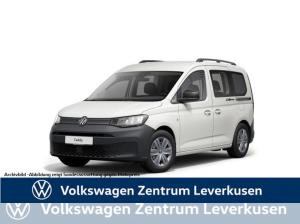 Volkswagen Caddy California 2.0 TDI ab 199€(Nur bei Inzahlungnahme)