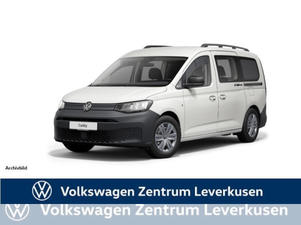 Foto - Volkswagen Caddy California Maxi 1.5TSI ab 219€ (Nur bei Inzahlungnahme)