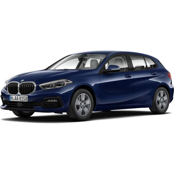 Foto - BMW 118 i >156€ netto<*Comfort Paket*LED-Scheinwerfer*Lichtpaket*