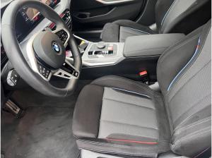 BMW 330 330i xDrive Touring M Sportpaket HiFi DAB LED