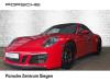 Foto - Porsche 991 (911) GTS Coupe Glasdach, PASM, Carbon
