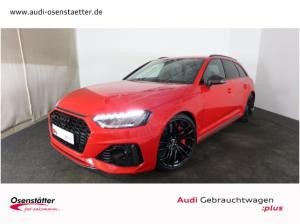 Audi Rs4 Leasing Angebote Fur Privat Und Gewerbe