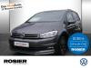 Foto - Volkswagen Touran 1.6 TDI Join ACC DiscoverPro LED+ Kam