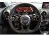 Foto - Audi RS3 Sportback S-Sportsitze, RS-Abgas, 280km/h, Leder