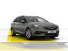 Foto - Opel Astra K  - verschiedene Farben - ST Klima PDC LED