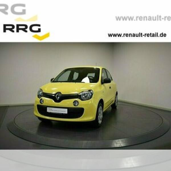 Foto - Renault Twingo SCe 70 Life TÜV/AU Inspektion neu!!!