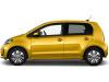 Foto - Volkswagen up! e-up! "UNITED" 61 kW (83 PS) 32,3 kWh 1-Gang-Automatik