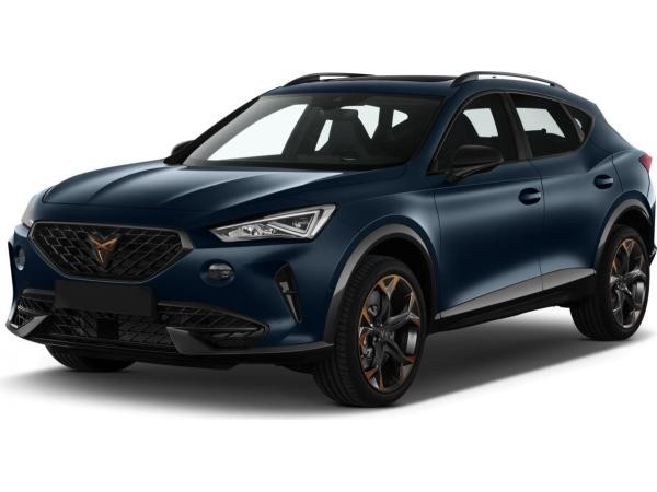 Alle Cupra Formentor Angebote Auf Einen Blick 12neuwagen De