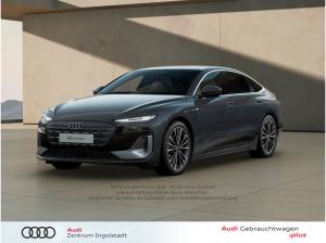 Audi A6 Sportback e-tron qu S line Tech pro Luft AHK