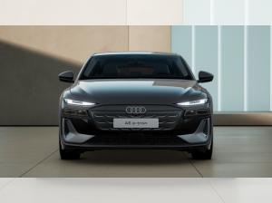 Audi A6 Sportback e-tron qu S line Tech pro Luft AHK