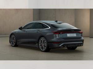 Audi A6 Sportback e-tron qu S line Tech pro Luft AHK