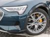 Foto - Audi e-tron advanced 55 quat, Matrix ACC HuD Pano AHK