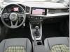 Foto - Audi A1 Sportback advanced 25 TFSI LED Navi Sitzhzg