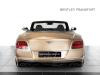 Foto - Bentley Continental GTC V8S SPORTABGASANLAGE / MULLINER