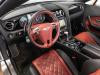 Foto - Bentley Continental GTC V8S SPORTABGASANLAGE / MULLINER