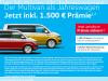 Foto - Volkswagen T6 Multivan DSG LED 2xSchiebetür Alcantara AHK