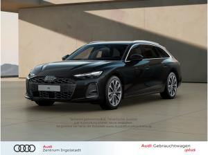Audi A6 Avant TDI qu Tech+ MATRIX Memory AHK ACC 360°