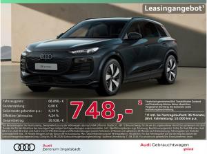 Audi Q6 e-tron qu Tech+ MATRIX Pano 360° ACC PDC+ 20