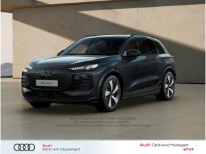 Audi Q6 e-tron qu Tech+ MATRIX Pano 360° ACC PDC+ 20