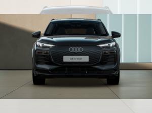 Audi Q6 e-tron qu Tech+ MATRIX Pano 360° ACC PDC+ 20