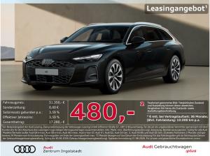 Audi A6 Avant TDI qu Tech+ MATRIX AHK 360° ACC MEMORY