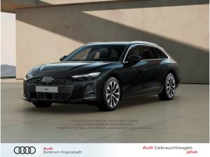 Audi A6 Avant TDI qu Tech+ MATRIX AHK 360° ACC MEMORY
