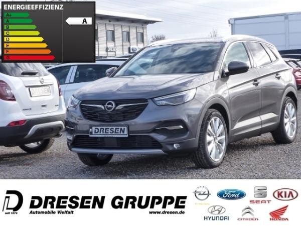 Opel Grandland X Business Innovation Plug-In-Hybrid/Navi/Rückfahrkamera