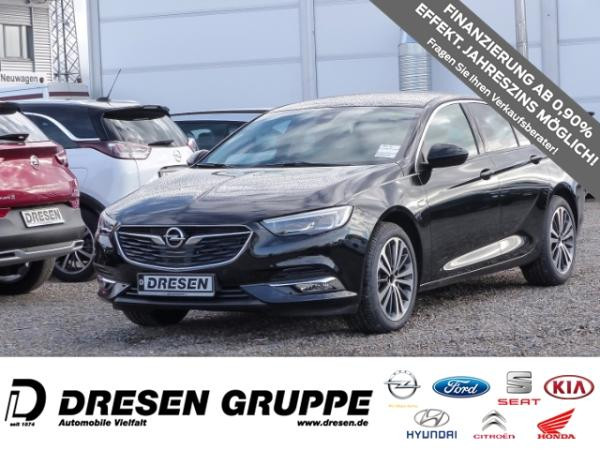 Foto - Opel Insignia Grand Sport Business Innovation 1.5/Navi/Sitzheizung/Klimaauto.