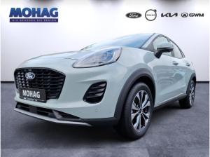 Foto - Ford Puma Titanium 1,0l Ecoboost *SOFORT VERFÜBAR*