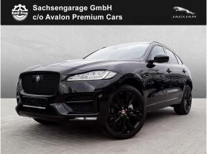 Jaguar F Pace Leasing Angebote Auch Ohne Anzahlung