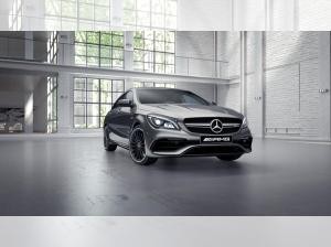 Mercedes Benz Cla Coupe Kombi Leasing