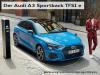 Foto - Audi A3 Sportback 40 TFSI e 150kW(204PS) S tronic