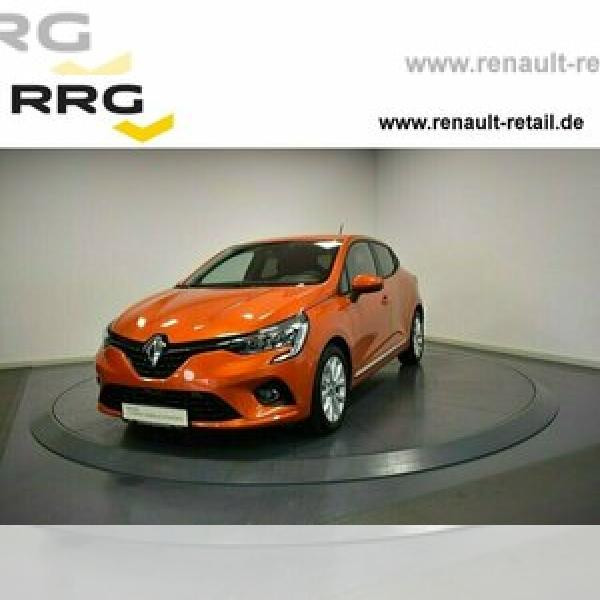 Foto - Renault Clio V Experience TÜV/AU & INSPEKTION NEU!!!