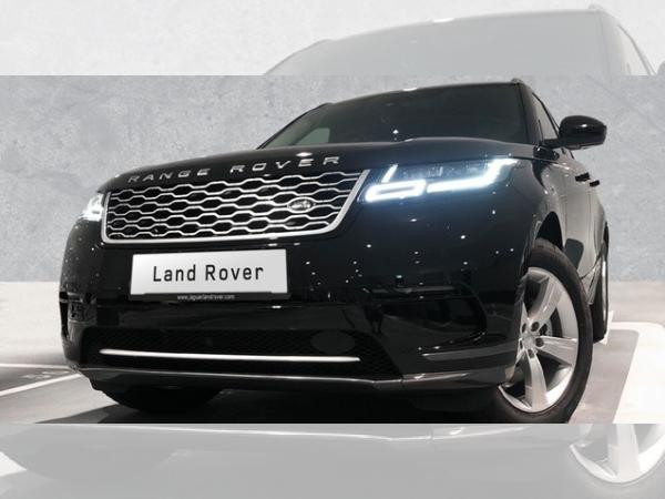 Foto - Land Rover Range Rover Velar AWD D180 inkl. Panorama, Meridian, etc.  *sofort verfügbar*