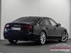 Foto - Audi S8 plus 4.0 TFSI  inkl 12 Monate Garantie