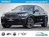Foto - BMW X6 M 50i Gestiksteuerung Head-Up HK HiFi DAB