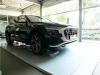 Foto - Audi SQ8 TDI tiptronic