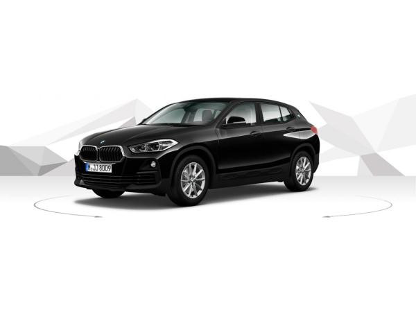 Foto - BMW X2 sDrive20iA Privat & Gewerbe Aktion