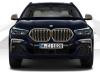 Foto - BMW X6 M50d !! Iconic-Glow/Laserlicht/360°-View/VOLL