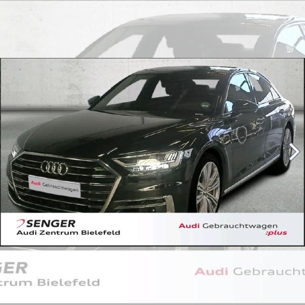 Foto - Audi A8 589,-€ Brutto!!!